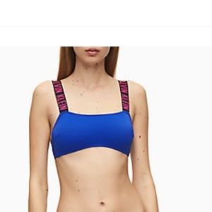 SALE!!!!NEW w/ tags-  2 piece Calvin Klein bikini